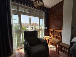 Piso en venta en La Luz - El Torcal en Málaga