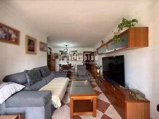 Piso en venta en La Luz - El Torcal en Málaga