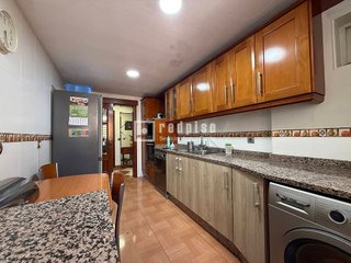 Piso en venta en La Luz - El Torcal en Málaga