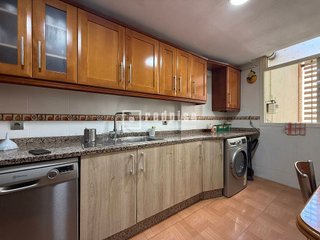 Piso en venta en La Luz - El Torcal en Málaga