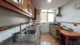 Piso en venta en La Luz - El Torcal en Málaga