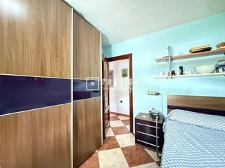 Piso en venta en La Luz - El Torcal en Málaga