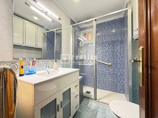 Piso en venta en La Luz - El Torcal en Málaga