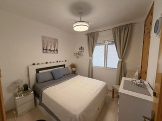 Piso en venta en Playa del Cura en Torrevieja