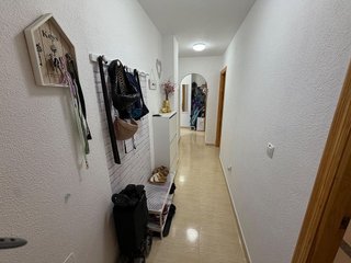 Piso en venta en Playa del Cura en Torrevieja