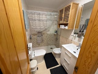 Piso en venta en Playa del Cura en Torrevieja
