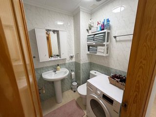 Piso en venta en Playa del Cura en Torrevieja