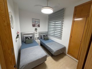 Piso en venta en Playa del Cura en Torrevieja