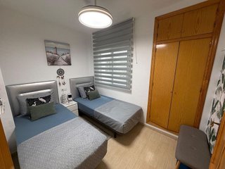 Piso en venta en Playa del Cura en Torrevieja