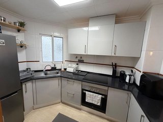 Piso en venta en Playa del Cura en Torrevieja