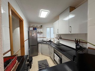 Piso en venta en Playa del Cura en Torrevieja