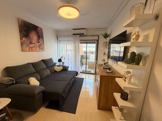 Piso en venta en Playa del Cura en Torrevieja