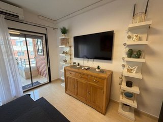 Piso en venta en Playa del Cura en Torrevieja