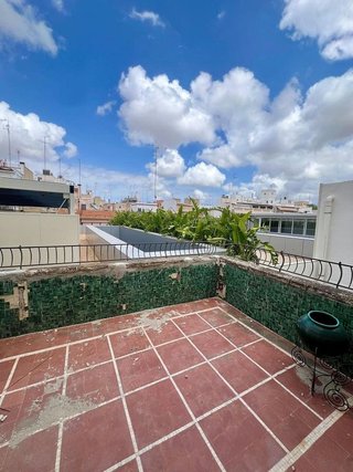 Piso en venta en Centro en Elche