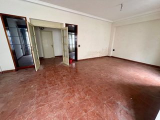 Piso en venta en Centro en Elche