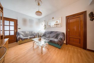 Piso en venta en Pajarillos en Valladolid