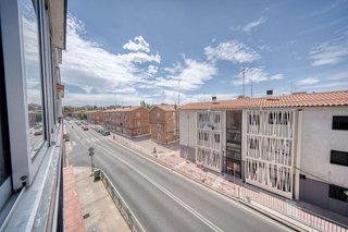 Piso en venta en Pajarillos en Valladolid