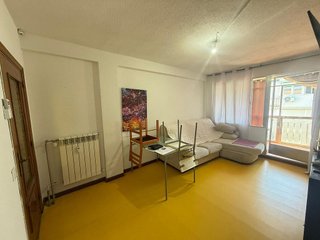 Piso en venta en Fuentebella-San Felix-El Leguario en Parla