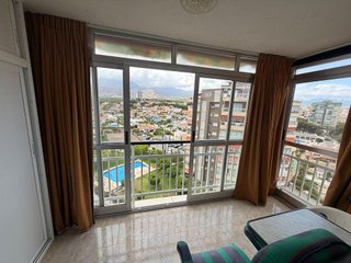 Piso en venta en Pueblo Poniente en Benidorm