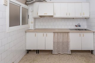 Piso en venta en Guadix