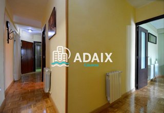 Piso en venta en Centro en Cáceres