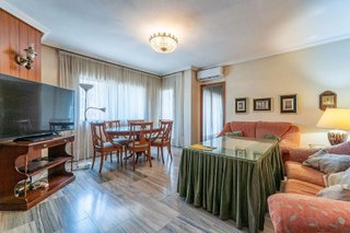 Piso en venta en Ciudad Jardín - Zoco en Córdoba