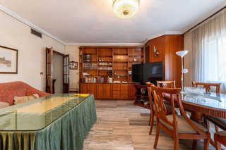 Piso en venta en Ciudad Jardín - Zoco en Córdoba