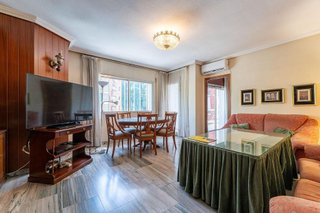 Piso en venta en Ciudad Jardín - Zoco en Córdoba