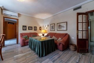 Piso en venta en Ciudad Jardín - Zoco en Córdoba