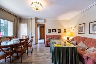 Piso en venta en Ciudad Jardín - Zoco en Córdoba