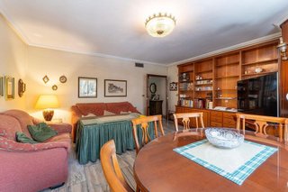 Piso en venta en Ciudad Jardín - Zoco en Córdoba