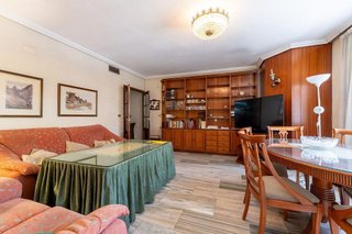 Piso en venta en Ciudad Jardín - Zoco en Córdoba