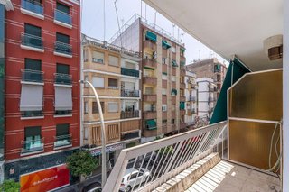 Piso en venta en Ciudad Jardín - Zoco en Córdoba