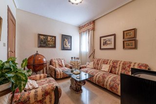 Piso en venta en Ciudad Jardín - Zoco en Córdoba