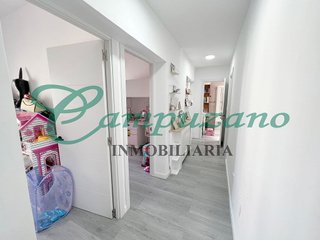 Piso en venta en Centro de Leganés en Leganés