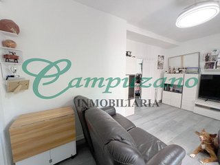 Piso en venta en Centro de Leganés en Leganés