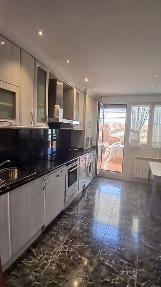 Piso en venta en Estella/Lizarra