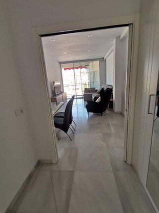 Piso en venta en El Candado - El Palo en Málaga