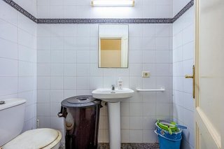 Piso en venta en Vegueta en Palmas de Gran Canaria(Las)