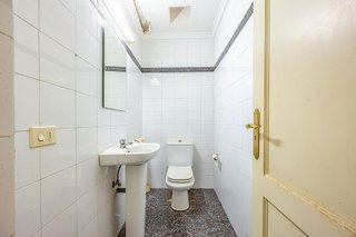 Piso en venta en Vegueta en Palmas de Gran Canaria(Las)