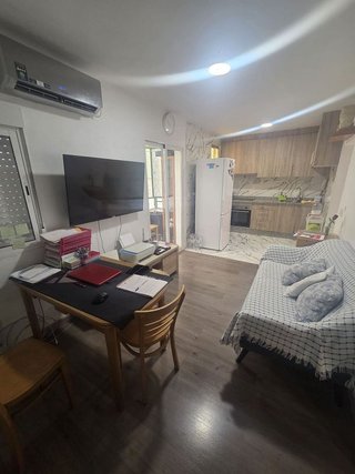 Piso en venta en Los Ángeles - Cruz de Caravaca en Almería
