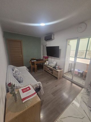 Piso en venta en Los Ángeles - Cruz de Caravaca en Almería