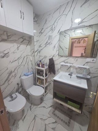 Piso en venta en Los Ángeles - Cruz de Caravaca en Almería