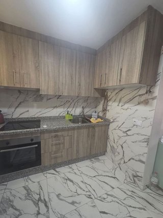Piso en venta en Los Ángeles - Cruz de Caravaca en Almería