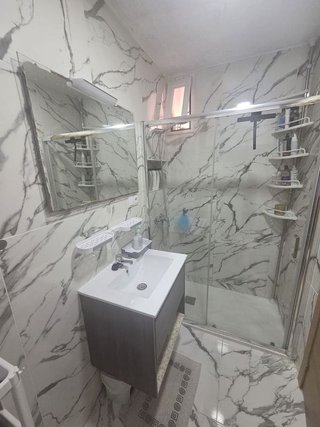 Piso en venta en Los Ángeles - Cruz de Caravaca en Almería