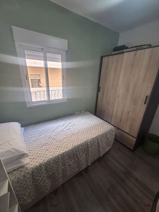 Piso en venta en Los Ángeles - Cruz de Caravaca en Almería