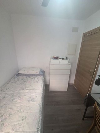 Piso en venta en Los Ángeles - Cruz de Caravaca en Almería