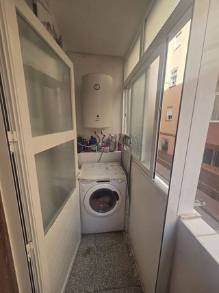 Piso en venta en Los Ángeles - Cruz de Caravaca en Almería