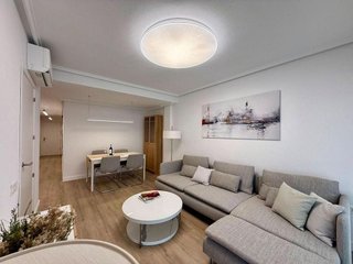 Piso en venta en Playa del Cura en Torrevieja