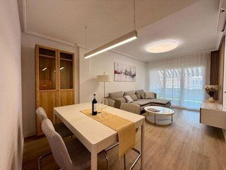 Piso en venta en Playa del Cura en Torrevieja